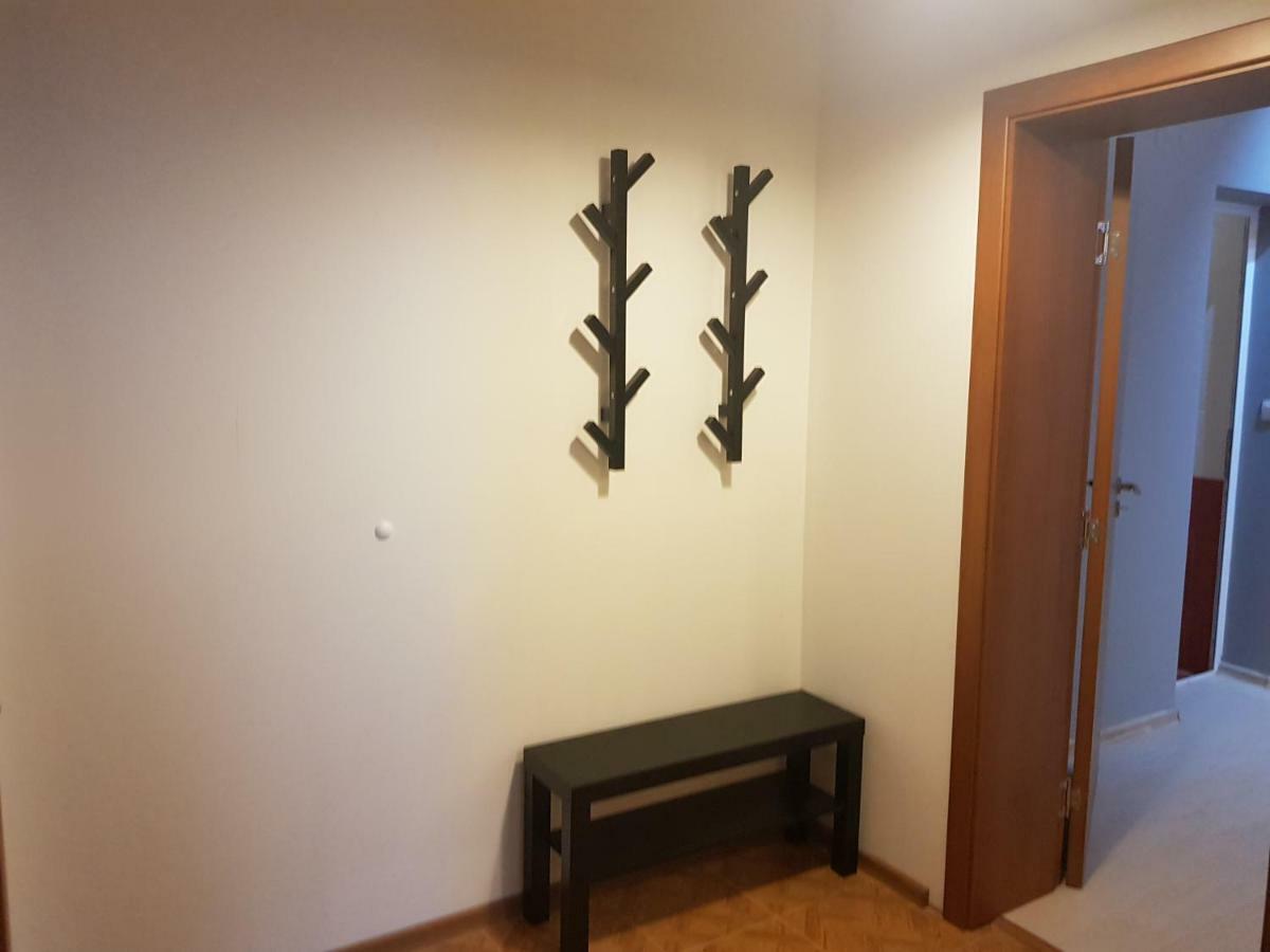 Radomir Downtown Apartments Exterior photo