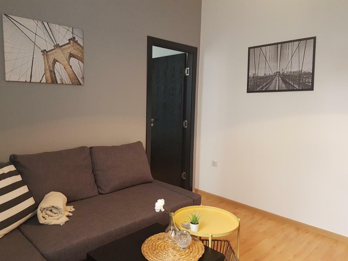 Radomir Downtown Apartments Exterior photo