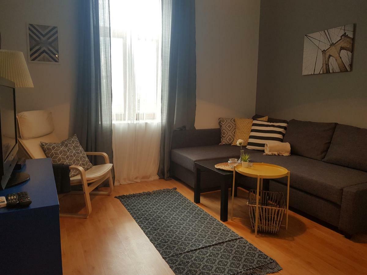 Radomir Downtown Apartments Exterior photo