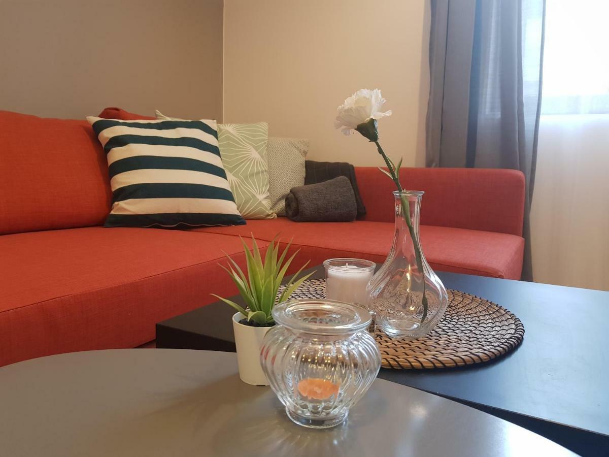 Radomir Downtown Apartments Exterior photo
